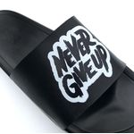 product_image_name-Fashion-NGU - Trendy (Unisex) Summer Slide Slippers - Black-5