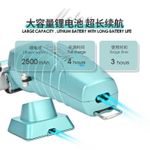 Generic Rechargeablr Hair clipper - image 2