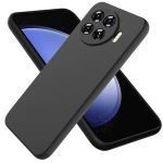 Tecno Spark 20 Pro Plus Sleek Touch BumbProof Silicon Back Case 