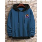 Urban Revelando Mens Hoodie