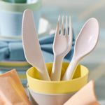 Kalas Kalas Kids 18 piece cutlery set - image 3
