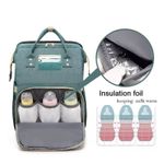 Generic Multi Purpose Baby Carrier Bag - image 2