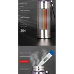 product_image_name-Generic-Portable Stainless Steel Flask With Vacuum Insulation-1000ml-2