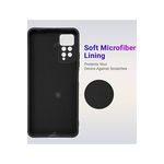 XIAOMI Redmi Note 11/Note 11s Quality Silicone Protective Back Case - image 3