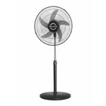 Duravolt 16" AC/DC Standing Fan (DSF-163 AC/DC) – High-Efficiency Solar Compatible Cooling