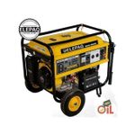 Elepaq  15kva Key Start Generator SV28000E2 100% Copper.
