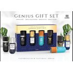 EMPER MEN GENIUS GIFT SET 4X25ML 
