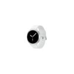 Samsung  Galaxy Watch 8 40mm-SILVER