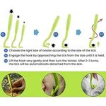 product_image_name-TD- Tick Removal For Pets - 3 In 1 - Green-5