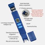 Generic Digital TDS Water Quality Tester Water Testing Pen Filter Meter FOR DRINKING WATER - image 2
