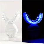 Beauty Tools Wireless teeth Self Cleaning kit - image 2