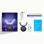 Beauty Tools Wireless teeth Self Cleaning kit - image 3