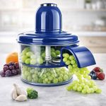 Generic Multipurpose Automatic Fruit & Vegetable Peeler Machine - image 2