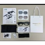 product_image_name-Generic-500W AIMB-G1 Smart Glass Fashionable Video Camera AI Photo Translation Glass Object Recognition Chatgpt for BT Call Music features-1