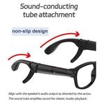 product_image_name-Generic-500W AIMB-G1 Smart Glass Fashionable Video Camera AI Photo Translation Glass Object Recognition Chatgpt for BT Call Music features-3