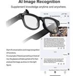product_image_name-Generic-500W AIMB-G1 Smart Glass Fashionable Video Camera AI Photo Translation Glass Object Recognition Chatgpt for BT Call Music features-4