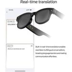 product_image_name-Generic-500W AIMB-G1 Smart Glass Fashionable Video Camera AI Photo Translation Glass Object Recognition Chatgpt for BT Call Music features-5