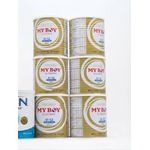 My Boy Eldorin Infant Formula (0–12 Months)