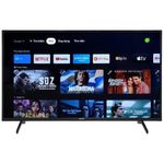 Sony BRAVIA 8 65'' OLED 4K HDR Google TV with Gemini & Dolby Atmos - image 8