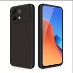 Infinix Note 60 Genuine Original Silicone Back Case