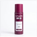 Storm Elixir Inferno Perfumed Deodorant Body Spray - 200ml NAFDAC NO :A2-109126
