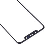 product_image_name-Generic-5 PCS Front Screen Outer Glass Lens For Infinix Hot 7 X624B, X624, X652A-4