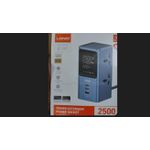 LDNIO SKW6457 2500w Tower Extension Socket