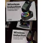 Generic 3 IN 1 Phone stand With Speaker & RBG Light - image 2