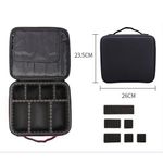 product_image_name-Generic-Makeup Bag Cosmetic Case Beauty Tools Box Organiser Storage-2