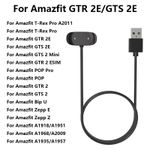 product_image_name-Generic-USB Charger For Amazfit T-Rex Pro / GTS 2 / GTR 2/ BIP U/ Zepp E Smartwatch-1