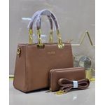 Gemat ladies everything fashion handbag and purse