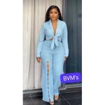 Gorgeous 2piece for ladies