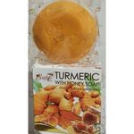 Turmeric With Honey Soap