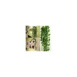 product_image_name-Generic-Artificial Creepers Green Vines Ivy Money Plant Leaves For Decoration Garlands-3