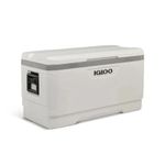 Igloo  Maxcold Performance Cooler - 150 Qt./142l - White