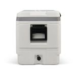 Igloo  Maxcold Performance Cooler - 150 Qt./142l - White - image 5