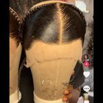 Gele Glueless Frontal Band
