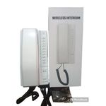 Generic Wirelesss Intercom Long Range-2 USERS - image 2