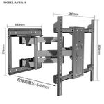 product_image_name-Generic-Full Motion Cantilever TV Mount 55"-120"-1