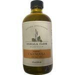 product_image_name-Oshala Farms- Calendula Oil 8oz 236ml Hand-harvested-1