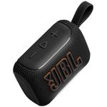 Jbl Go 5 Portable Bluetooth Speaker