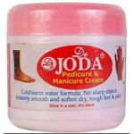 De Joda Pedicure & Manicure Cream 200g