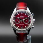 product_image_name-Omega-Luxury Fashion leather Wristwatch -1