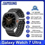 product_image_name-Generic-2025 DT Watch Ultra Smart Watch 32Gb Local Music Compass 3D Menu Series 7 Smartwatch-1