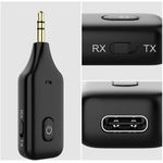 Generic Bluetooth 5.1 Transmitter Receiver - image 4