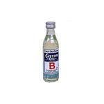 Bells Castor Cold Pressed Oil 70ml