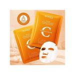 Bioaoua  WHITENING ANTIOXIDANT MOIST BRIGHTEN SKIN 