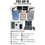 Generic High Tech Macpad Air 16