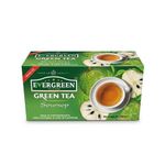 Evergreen Health Medicinal Green Tea With Soursop
