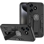 Generic INFINIX Smart 10 Armorstandart Proover Shockproof Protective Case - image 2